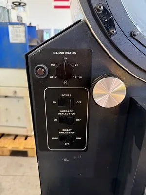 1992 OGP OQ-14A Comparators | GMT (6)