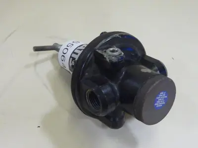 USED WATTS FLUIDAIR R119-0??