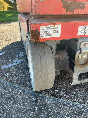 Used 2018 Skyjack SJ16 Manlifts Wisconsin US | Stack Equipment #1550355