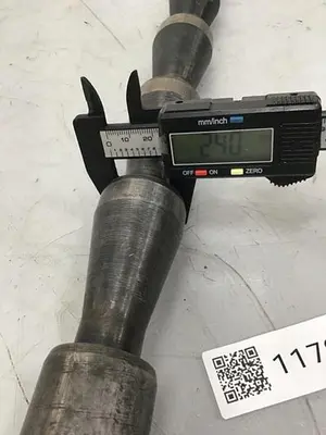Used CINCINNATI MILACRON 5038683 Misc Plastics Equipment Michigan US | Ideal Machinery #1302624
