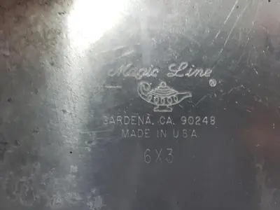 Cake Pans Lot