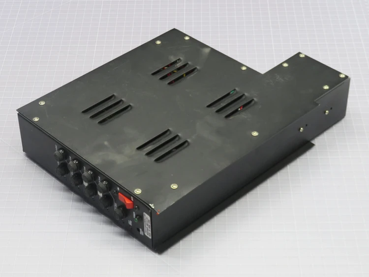 Used BURLE _UNKNOWN_ CNC & N/C Controls Texas US | OCO Industrial #1681403