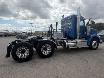 Used 2013 PETERBILT 367 Hydro Excavators Texas US | MCO Truck & Equipment #1542436