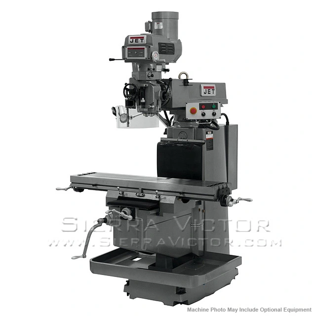 NEW JET JTM-1254VS