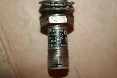 USED IFM IF5811