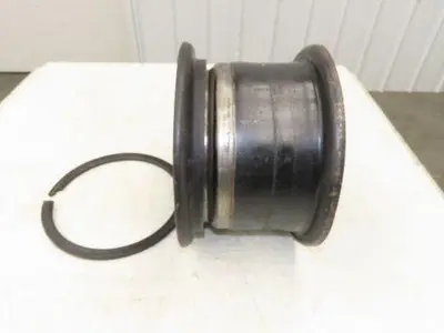 Advance Wheel 5.00Fx10 Forklift Wheel Rim 5-Lug 5/8" Bolt Hole 11-5/8" OD