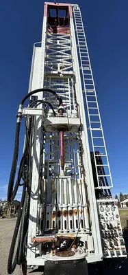 Used INGERSOLL-RAND TH100 DRILL RIG Drill Rigs California US | East West Machinery & Drilling #1417913