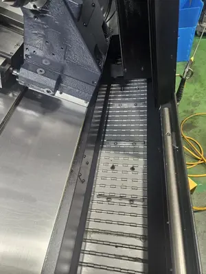 2024 DN SOLUTIONS PUMA DNT 2600M Lathes CNC, 2-Axis & 3-Axis | USED CNC (4)