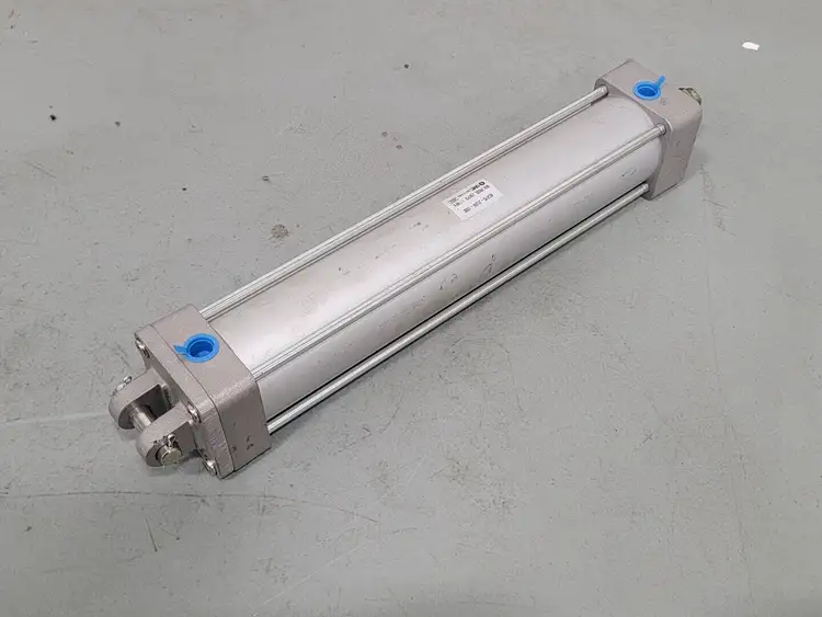 Used SMC NCAY5-J2J04-1200 Parts (Hydraulics and Pneumatics) British Columbia CA | Lenmark #267889