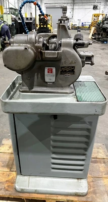MIKRON 79 GEAR HOBBER