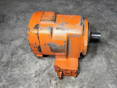 Hydraulic Pump 341-152292