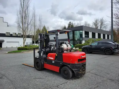 USED STARKE FGF35