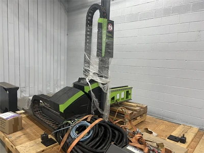 USED ENGEL VIPER 40
