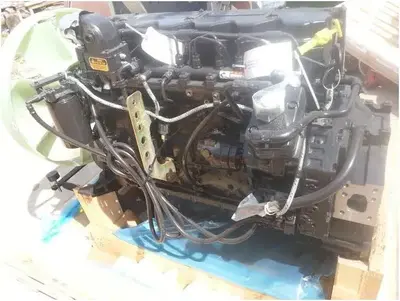 Used CUMMINS _UNKNOWN_ Diesel Engines Georgia US | Atlanta Truck Equipment #1297863