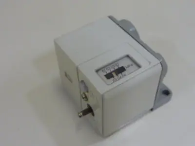 USED SMC IS3100-L5