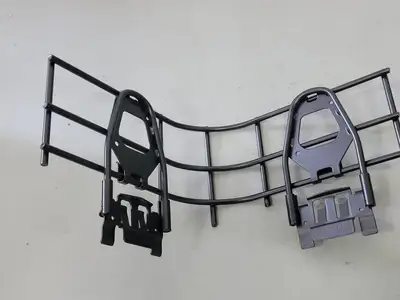 NEW PANDUIT WGINTBRC4BL