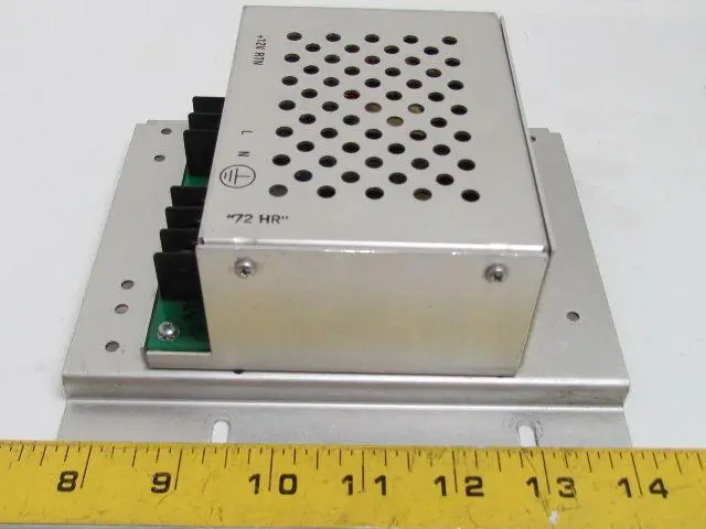 Used TOWER ELECTRONICS _UNKNOWN_ Power Supplies | Arrow Industrial #559935