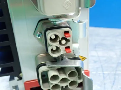 USED SEW EURODRIVE EKKAD500I0650000