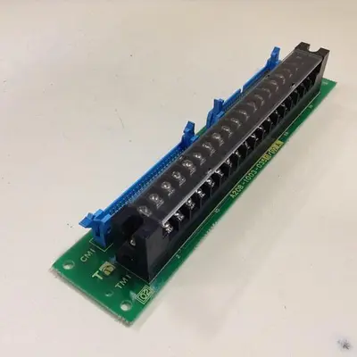 USED FANUC A20B-1003-0350/02A