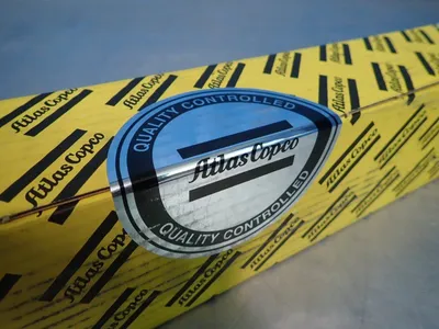 New | in-Stock ATLAS COPCO 8433202392 / ETV ST613010 Miscellaneous MRO Ohio US | HGR 24 #727885