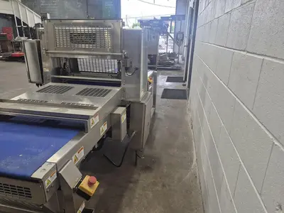 USED 2019 RHEON GK011/MC021