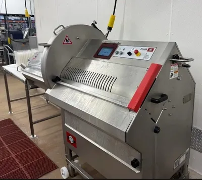 Used 2024 TREIF CE-700-EB Slicers / Dicers / Cutters Illinois US | M&M Equipment Corp. #1346087