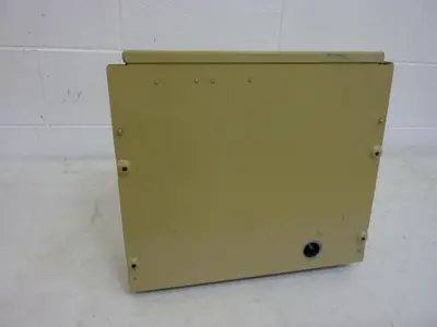 Used MYRON ZUCKER KIM43025-3 Capacitors Michigan US | Ideal Machinery #1275201