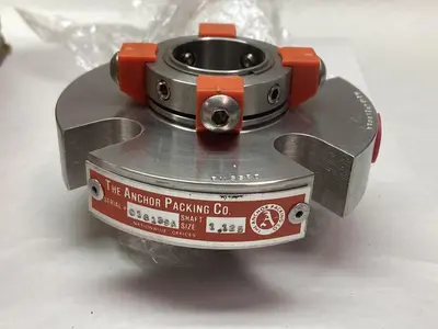 New | in-Stock ANCHOR PACKING COMPANY 01813SA Seals & Gaskets Ohio US | Surplus Asset Holdings #1226100