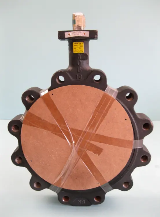 New | in-Stock Crane Series 225 Valves/Fittings New Hampshire US | Bitter End Trading #1125551