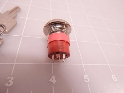 New | in-Stock C&K _UNKNOWN_ Relays & Switches | OCO Industrial #1672442