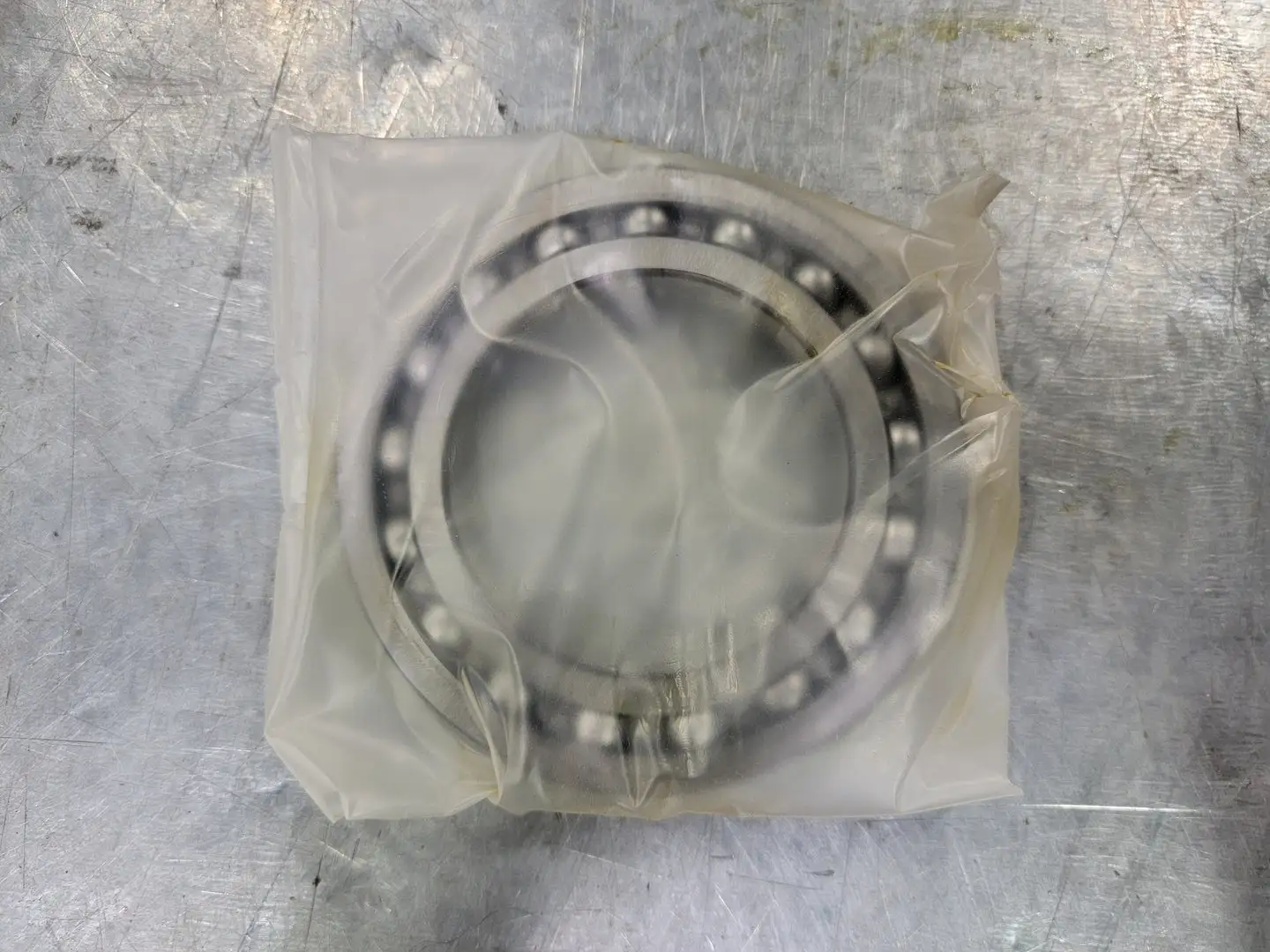 NEW SKF 16012
