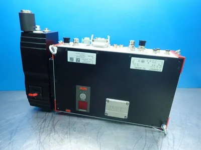 NEW SEW SERVODRIVE PHC21AA075M1E31A00