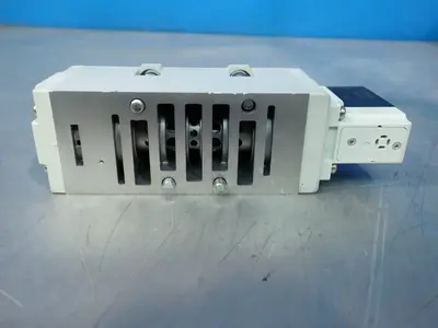 Used SMC EVS78FGS3ZM0 Pumps Ohio US | HGR 24 #926514