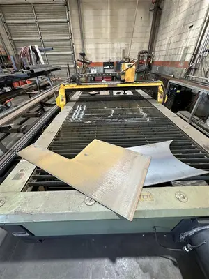 PIRANHA C510 Plasma Cutters | Bud's Equipment Sales (2)