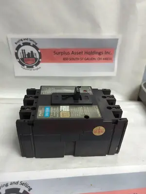 USED FUJI ESB3030