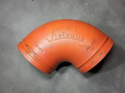 USED VICTUALIC NO. 10