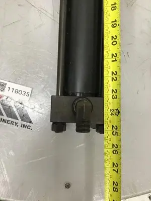 USED HYDRO LINE N5B 2.5X16