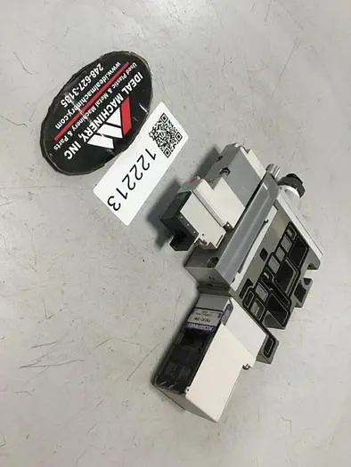 Used KOGANEI PB24C-38W Valves/Fittings Michigan US | Ideal Machinery #701831