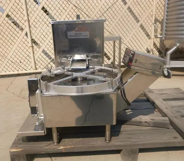 Used _UNKNOWN_ ARC-202 Tablet/Capsule Counters California US | Machinery & Equipment #138526