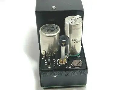 New | in-Stock Westronics Servo Drive Amplifier Module Servo Drives Michigan US | Maverick Industrial Sales #1468110