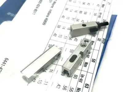 New | in-Stock PHD 76108-32 Sensors Michigan US | Maverick Industrial Sales #1401496