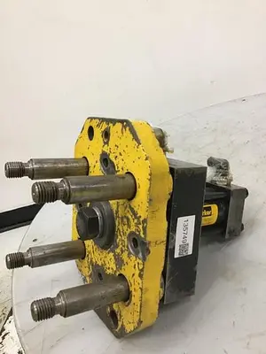 USED VAN DORN 305219