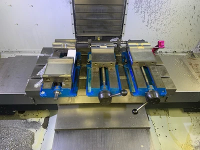 2015 HAAS VF-2SSYT Vertical Machining Centers | Toolquip, Inc. (3)