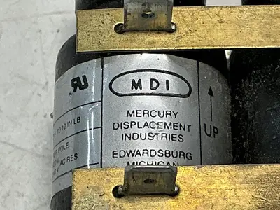 USED MDI 220NO-120A