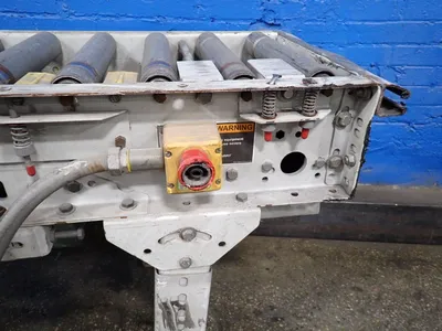 Used 2022 HYTROL 190ACC Belt Conveyors Ohio US | HGR 24 #1147794