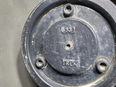 Used TREK 8531 Cranes (Misc) British Columbia CA | Lenmark #1426383