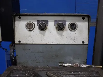 USED GRAZIANO TORTONA SAG 12