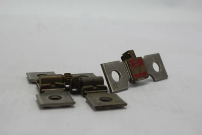 Used Square D CC64.3 Motor Control Parts California US | Davliegogo LLC #1707526