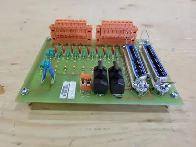 USED HONEYWELL 51304476-125
