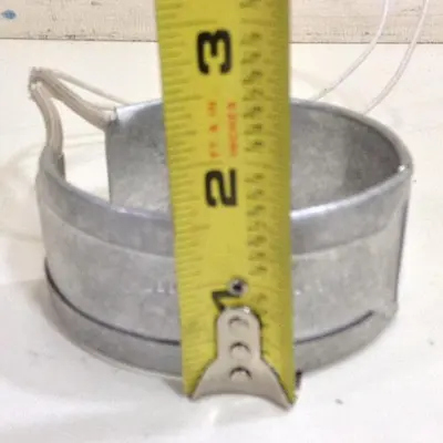 NEW APPLIED INSTRUMENTS A-30B144-X
